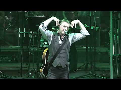 Steve Harley & Cockney Rebel - Sebastian (Live in Birmingham)[2012]