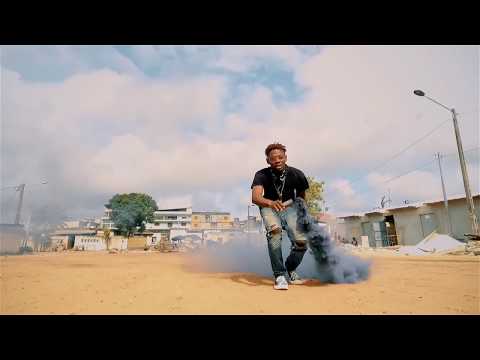 Albert YG - Mon Djai (Clip Officiel)