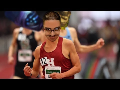 THIS SPEED....HE CAN'T KEEP UP WITH ME!!! - Trick2G