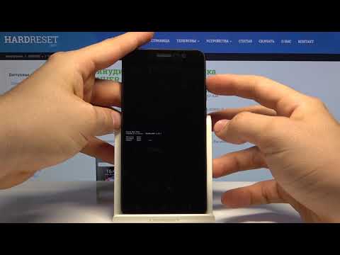 Как войти в меню Fastboot на DENVER SDQ-52001G  — Секретные режимы