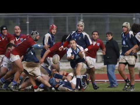 Vídeo conmemorativo 25 aniversario Vigo Rugby Club