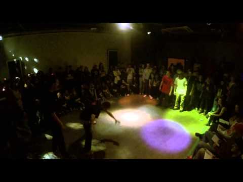 XNRG /muki & koske/ VS. Shefa & Spago