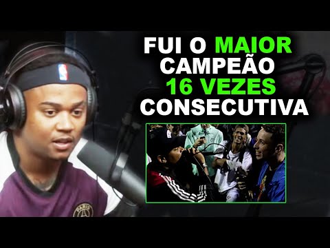 MAJOR RD NAS BATALHAS