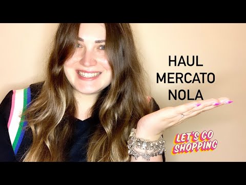 トゥット 50 セント |ホール メルカート ヴィンテージ ディ ノーラ (NA) | MS|