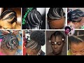 BEST DIDI BRAIDS HAIRSTYLES FOR ALL TYPE NATURAL HAIR FOR EVERY BLACK WOMEN