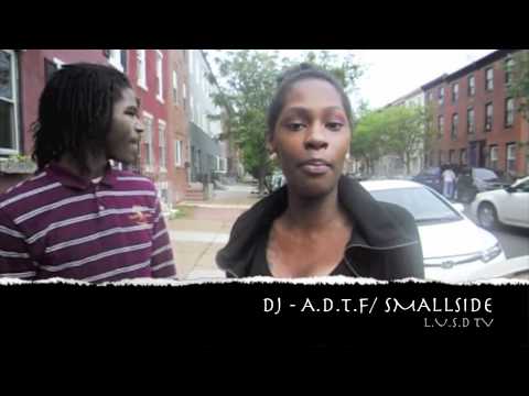 SMALLSIDE DVD PREVIEW