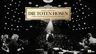 Die Toten Hosen // Opel-Gang (Unplugged im Wiener Burgtheater)