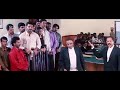 Unemployed Gold Medalists Argue With Judge In Court Thrishakthi Kannada Movie Part 7