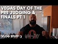 Vegas Day 4 and 5 pt 1