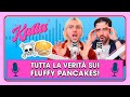 The Whole Truth About Fluffy Pancakes ️ Katia Ep 98