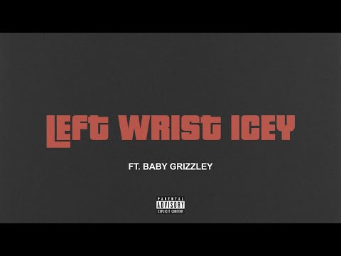 Video thumbnail for Left Wrist Icey