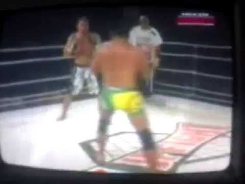 M.MOTA  NO   JFC FIGHT !!!