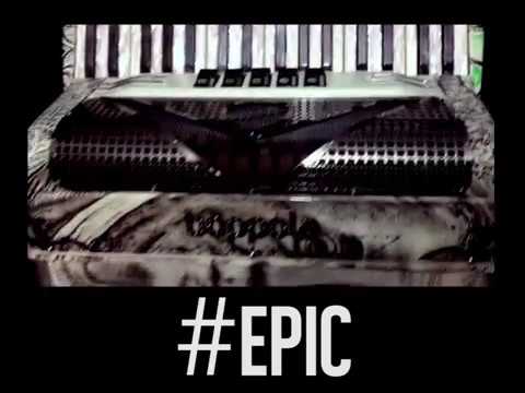 #epic - Platinum III - boppola accordions