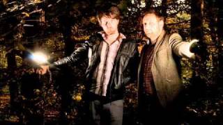 Junior Boys - Unbirthday