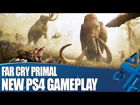 Far Cry Primal: 7 Things You Need To Know