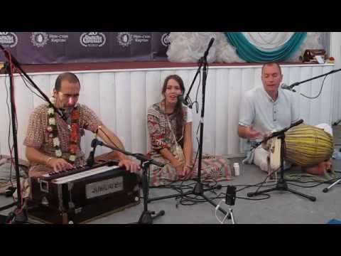 HG Sarvatma prabhu, HG Shishtakrit Prabhu | Non stop pandal | Bhakti Sangama | Day 2