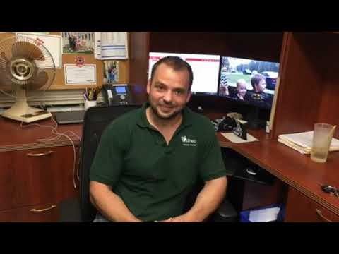 Career Spotlight Sc Dhec