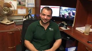 CAREER SPOTLIGHT - SC DHEC