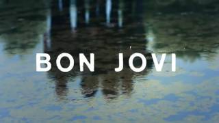 Bon Jovi — Rich Man Living In a Poor Man&#39;s House (This House Is Not For Sale)