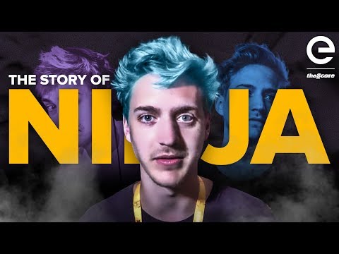 The Story Of Ninja