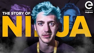 The Story Of Ninja