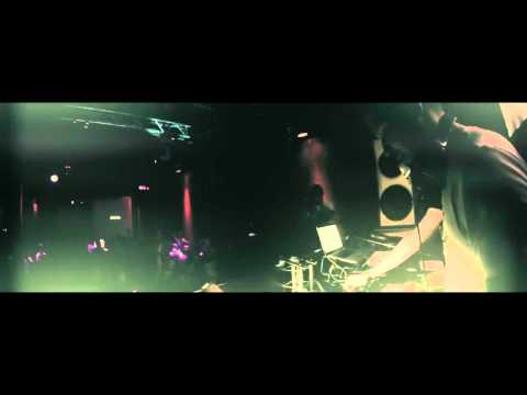 Moonbeam feat Leusin - Daydream (Live in Moscow) HD