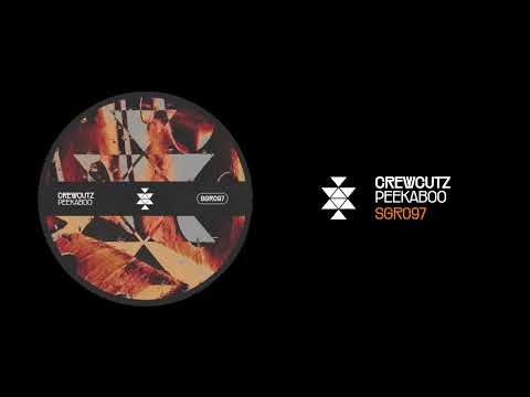 Crewcutz - Peekaboo