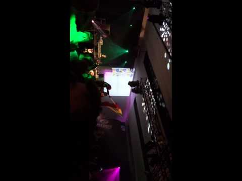 Blackout ja -Obe Love 2014