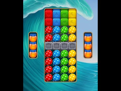 TOON BLAST level 2913