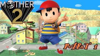 超名作MOTHER2を実況START！！#1