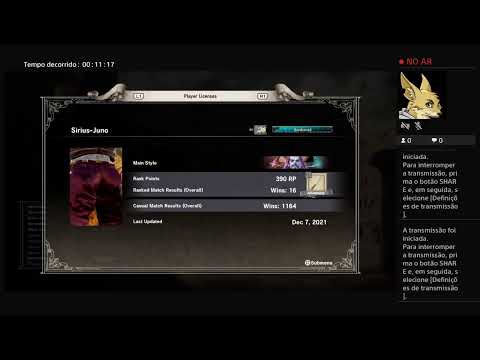 Casual match vs Sirius-Juno