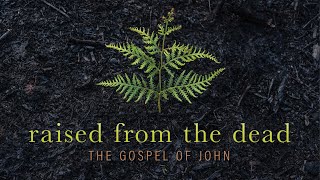 The Gospel of John: Jesus and Mary Magdalene