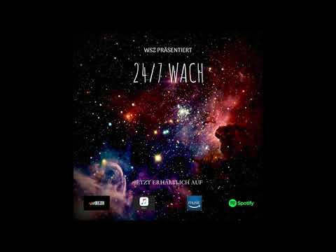 Rojiyan&Run - 24/7 Wach (prod. by WSZ)