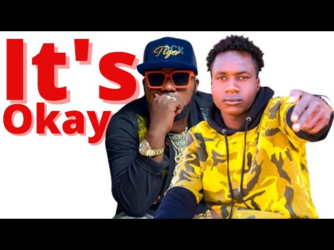 Slim Boy X Wishee X JM Blue Spac - Its Okay