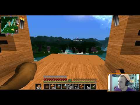 Let`s Play Minecraft #895 [Deutsch] - Konfusius