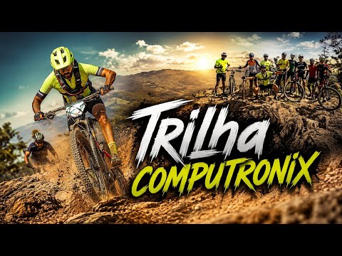Rio Acima - Trilha Computronix