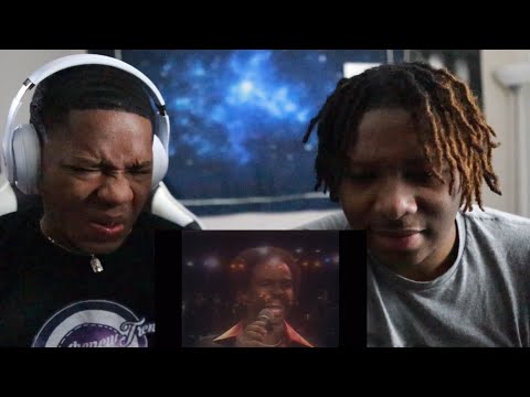 FIRST TIME HEARING The Whispers - (Olivia) Lost And Turned Out [Official Music Video] REACTION
