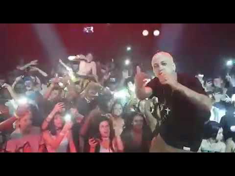 Mc arraia shows ao vivo posso te empurra