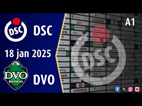 DSC A1 - DVO/Transus A2