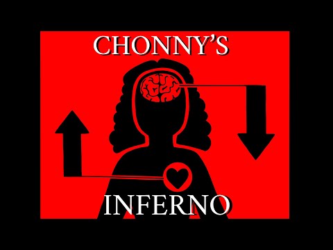 CHONNY’S INFERNO - Chonny Jash Fan Animation | SG 