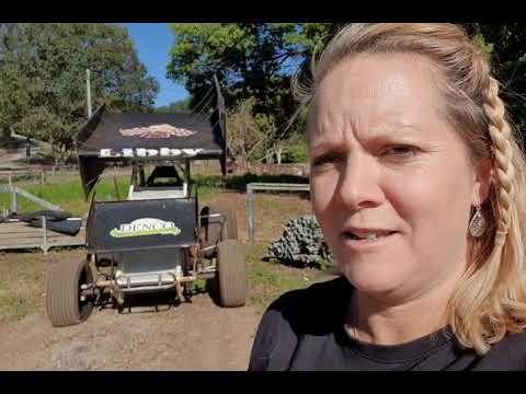 Toowoomba Hi Tech Oils Speedway. 26.9.20