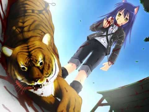 Nightcore Ðκ - Runaway