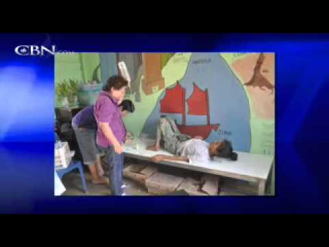 CBN Global Update: October 22, 2012  - CBN.com