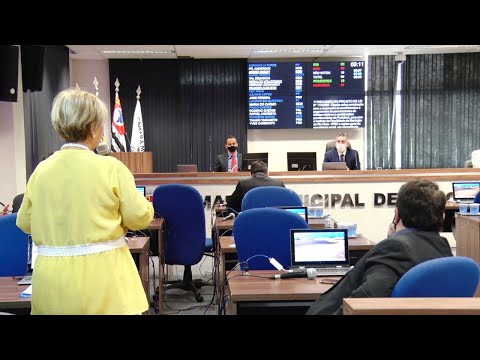 Câmara suspende discussão sobre parcelamento de dívida da previdência