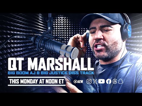 QT Marshall Brings The Doom In Diss Track Aimed At Big Boom AJ Of Costco Guys