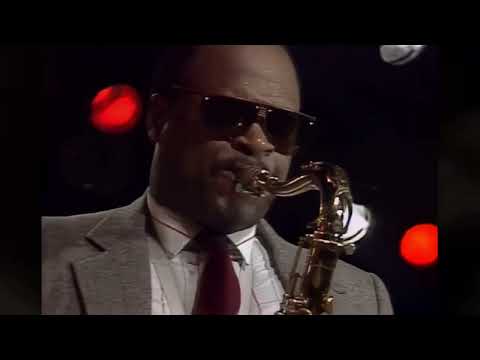 Young Holt Unlimited  - Soulful Strut