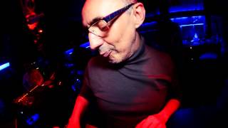 FIN DE AÑO ANTICIPADO 2013 STUDIO 54 BARCELONA @ CLUB CATWALK