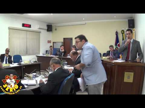 Tribuna Pedro Angelo dia 2 de Fevereiro de 2016