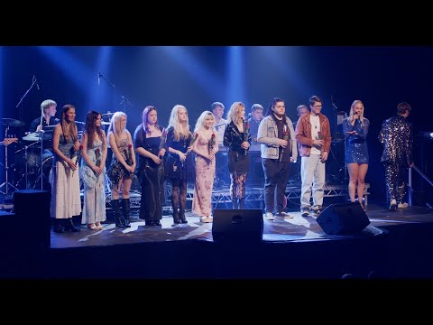 Söngkeppni NFSu 2025