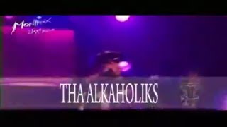 THA ALKAHOLIKS &quot;ANOTHER ROUND&quot; live at MONTREUX JAZZ FESTIVAL 2004